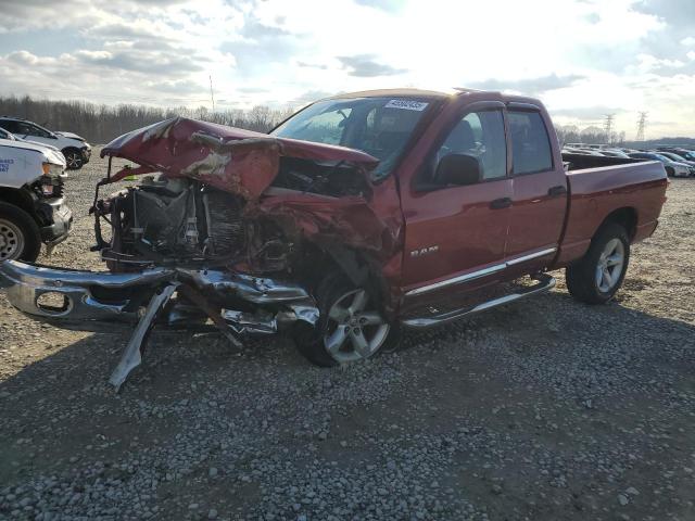 DODGE RAM 1500 S