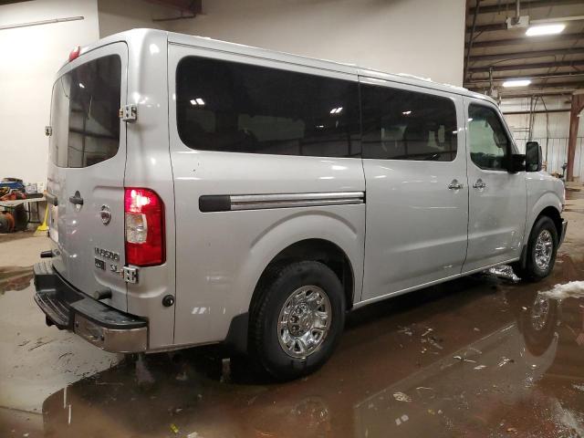 Vin: 5bzaf0aa7fn852092, lot: 44594805, nissan nv 3500 s 20153