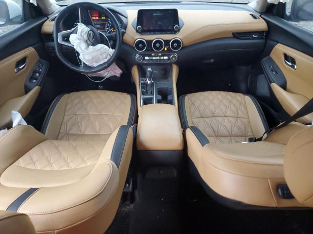 2024 NISSAN SENTRA SV - 3N1AB8CV3RY215978