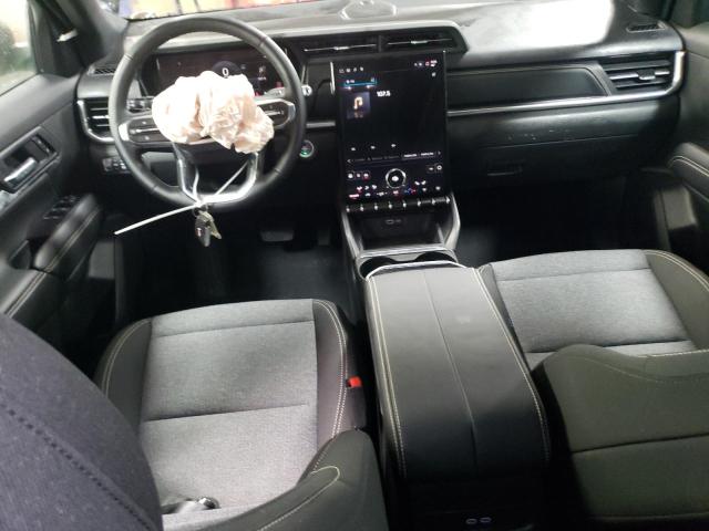 2025 GMC TERRAIN EL 3GKALUEG5SL226151
