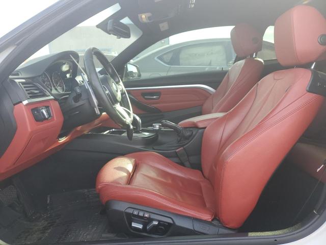 2017 BMW 440I - WBA4P1C31HK522769