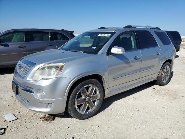 Vin: 1gkkvted8bj282493, lot: 46278375, gmc acadia den denali 2011 img_1