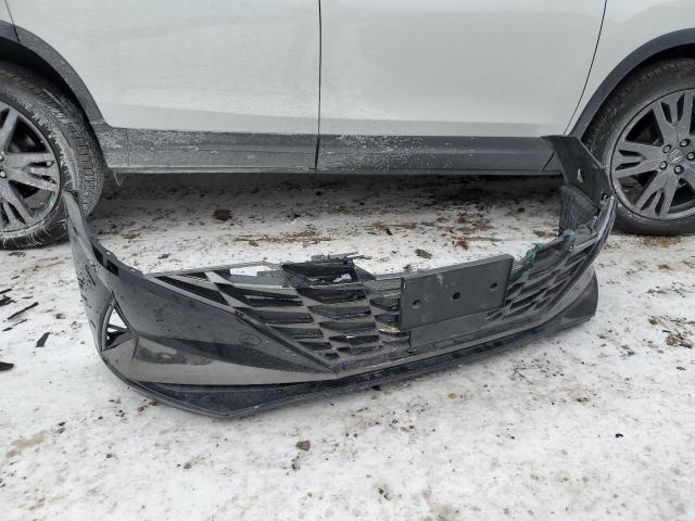 2023 HYUNDAI ELANTRA LI - KMHLP4AG8PU377332