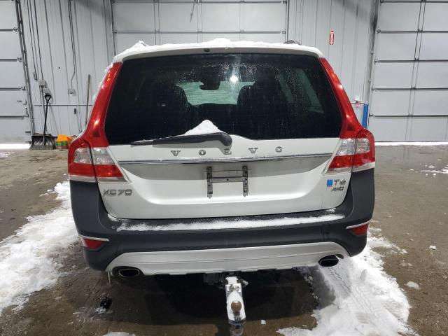2015 VOLVO XC70 YV4902NK9F1230004
