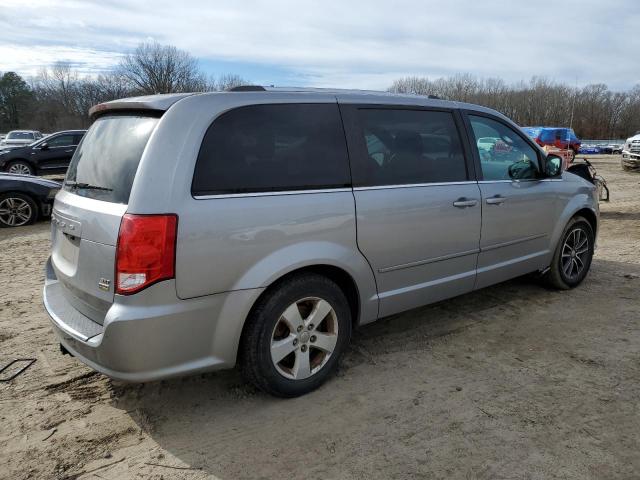 2017 DODGE GRAND CARA - 2C4RDGCG4HR553927