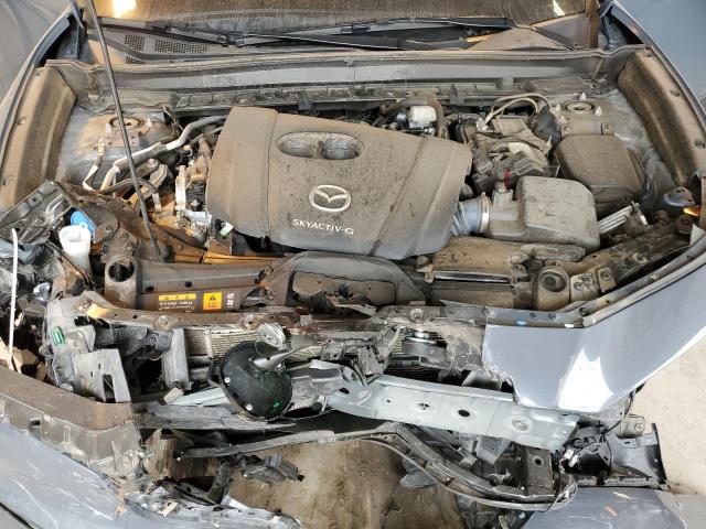 2022 MAZDA CX-30 - 3MVDMBCL8NM413021