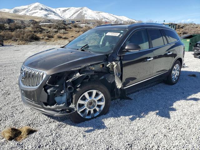 BUICK ENCLAVE