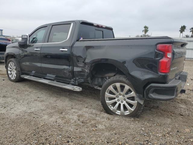Vin: 3gcuyhed9mg388349, lot: 45322175, chevrolet all models k1500 high country 20212