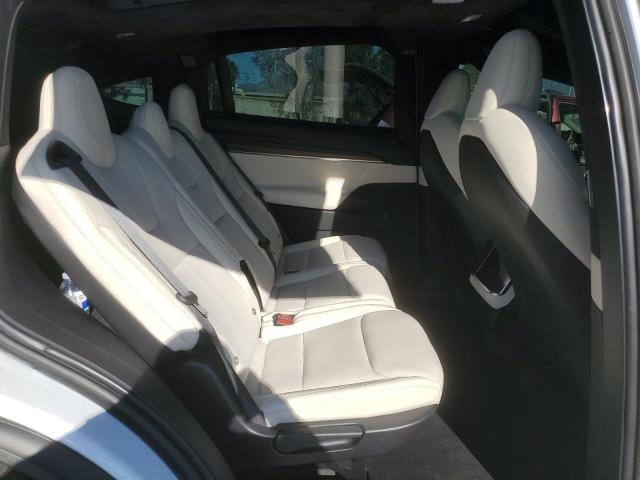 2024 TESLA MODEL X - 7SAXCDE57RF436783