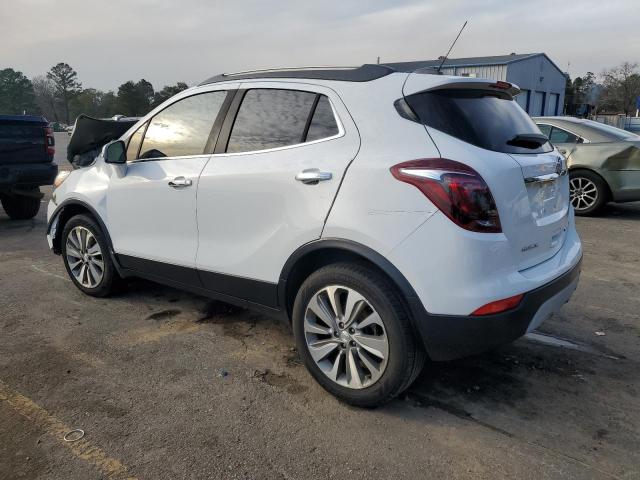 2017 BUICK ENCORE PRE - KL4CJASB3HB069192