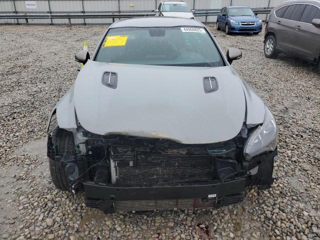 2021 KIA STINGER GT - KNAE35LC3M6097243