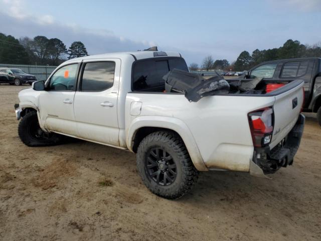 2023 TOYOTA TACOMA DOU - 3TMCZ5AN3PM623047