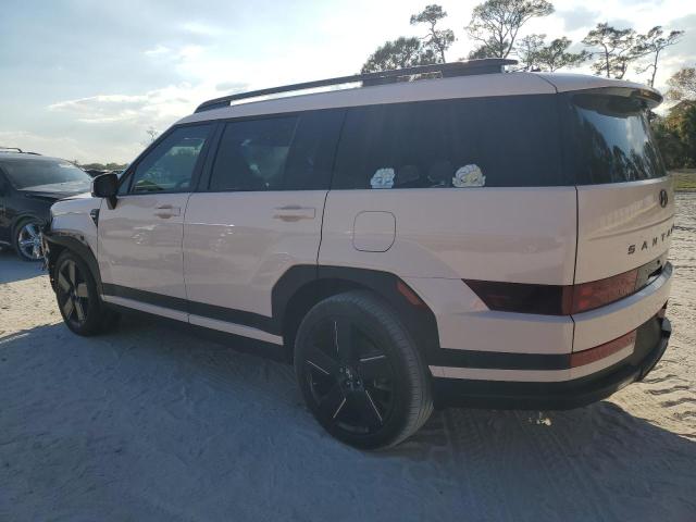 Vin: 5nmp44gl4rh026091, lot: 44615035, hyundai santa fe limited 20242