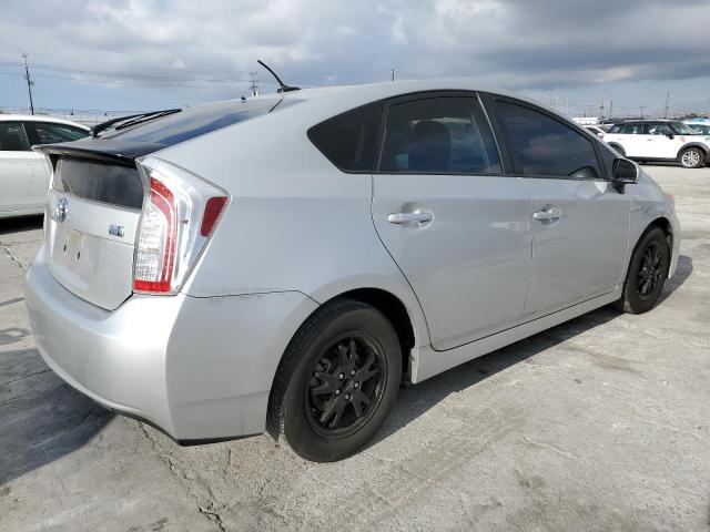Vin: jtdkn3du7e1767001, lot: 43285995, toyota prius 20143
