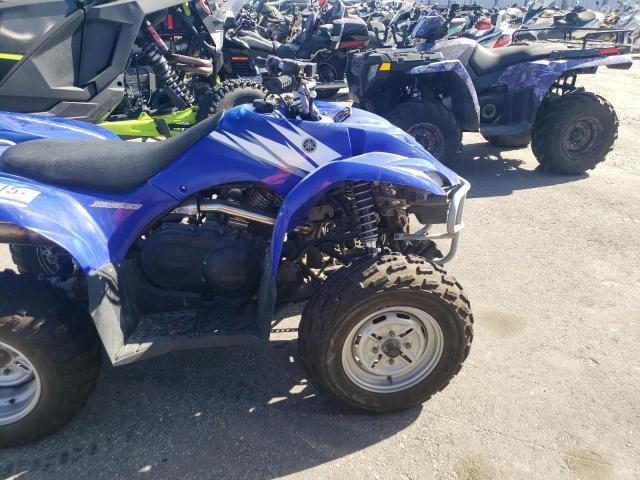 2006 YAMAHA YFM350 AS 5Y4AH14Y26A001244