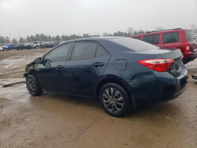2017 TOYOTA COROLLA L - 2T1BURHEXHC914257