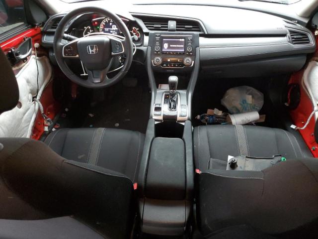 2017 HONDA CIVIC LX - 2HGFC2F5XHH520764