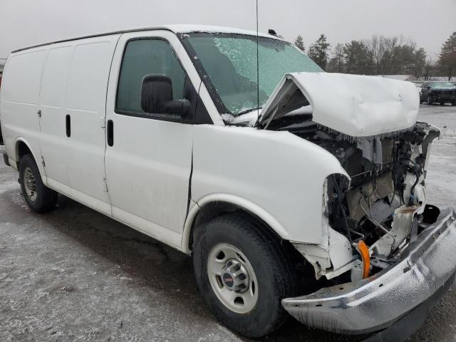 2017 GMC SAVANA G25 1GTW7AFG9H1105383