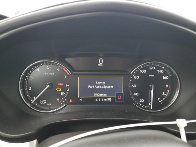 2021 CADILLAC XT4 PREMIU - 1GYFZDR46MF069253