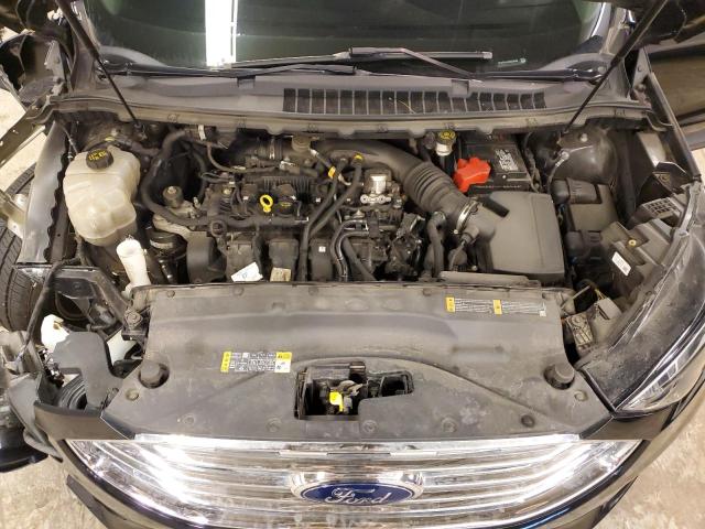 2019 FORD EDGE SEL 2FMPK4J93KBB35452