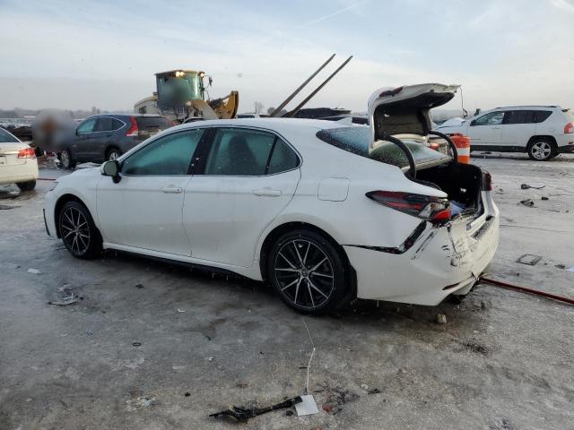 Vin: 4t1g11ak2mu425330, lot: 43927315, toyota camry se 20212
