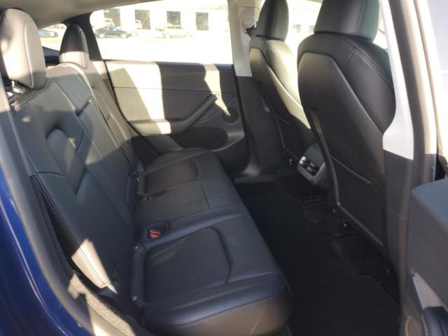 2024 TESLA MODEL Y 7SAYGDED8RF170299