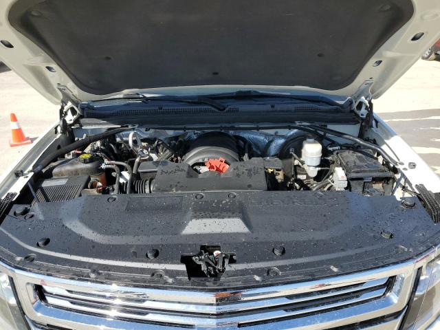 2015 CHEVROLET TAHOE C150 - 1GNSCCKC0FR639998