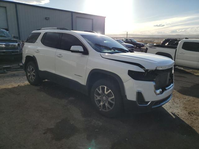Vin: 1gkknul46lz197101, lot: 43571605, gmc acadia slt 20204