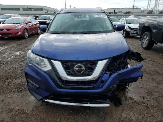 2020 NISSAN ROGUE S - KNMAT2MT1LP527830