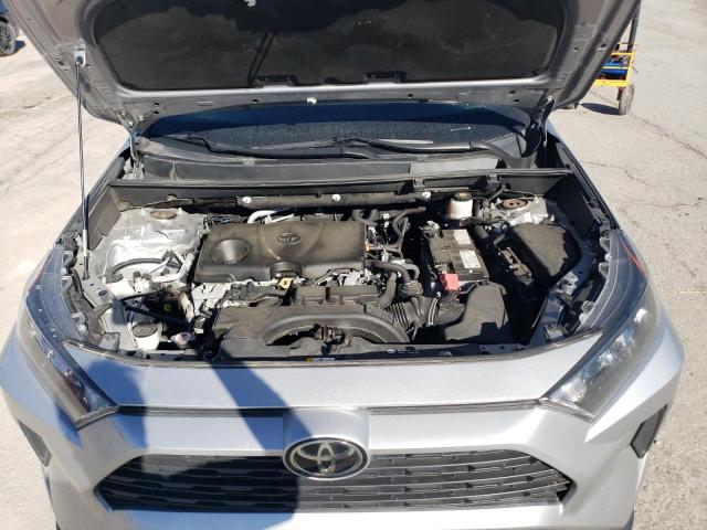 2020 TOYOTA RAV4 LE - 2T3F1RFV3LC092138