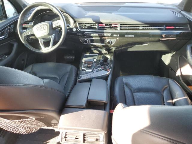 2017 AUDI Q7 PRESTIG - WA1VAAF75HD024466