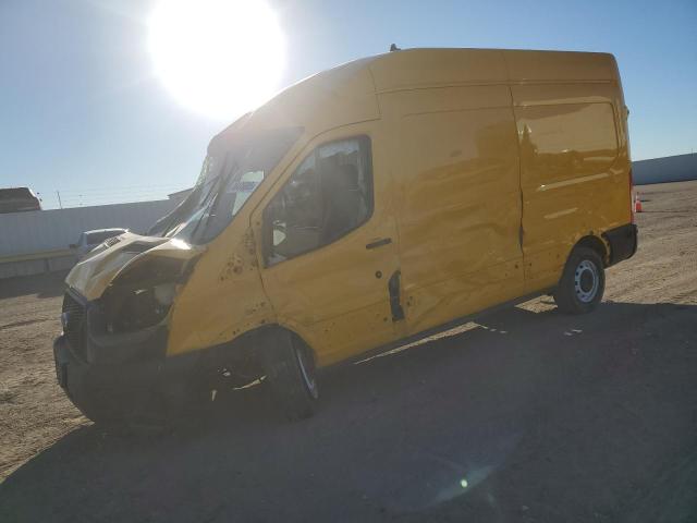 FORD TRANSIT T-