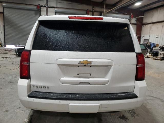 2016 CHEVROLET TAHOE C150 - 1GNSCBKC4GR209693