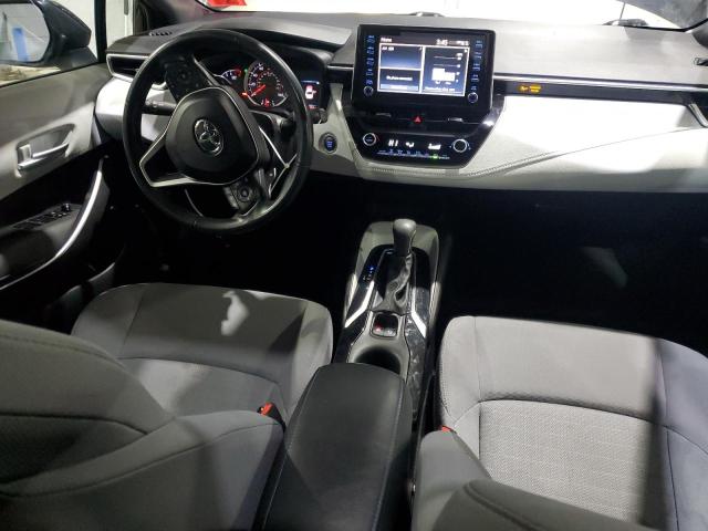 2020 TOYOTA COROLLA SE 5YFP4RCE3LP017013