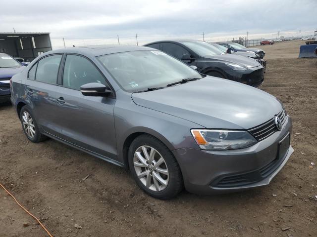 Vin: 3vwdz7aj1bm348118, lot: 45446685, volkswagen jetta se 20114