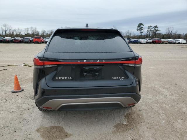 2024 LEXUS RX 350H BA - 2T2BBMCA8RC033664