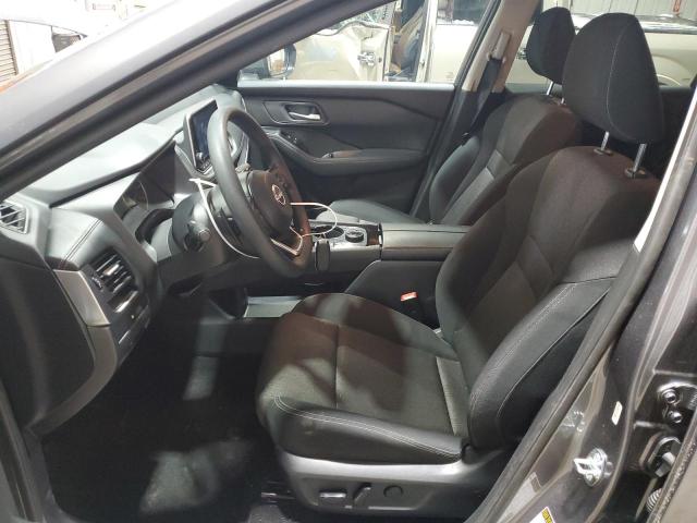 2024 NISSAN ROGUE SV - 5N1BT3BB1RC699047