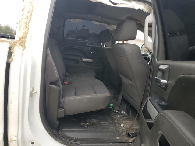 2016 CHEVROLET SILVERADO - 3GCUKREC9GG132988