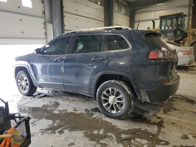 Vin: 1c4pjmmx9md106584, lot: 45731825, jeep grand cher latitude lux 20212