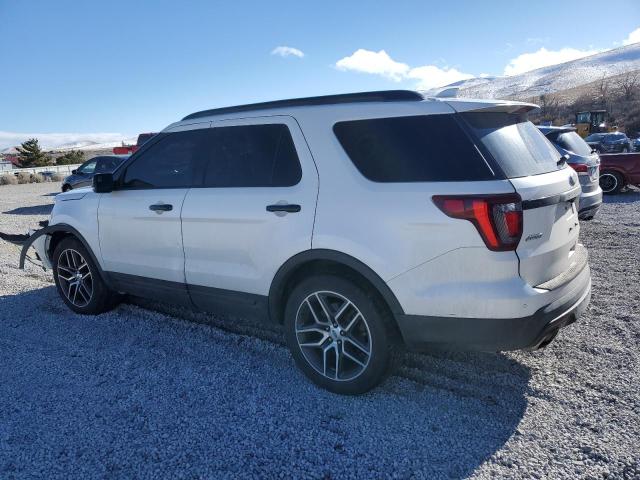 2016 FORD EXPLORER S 1FM5K8GT1GGB62991