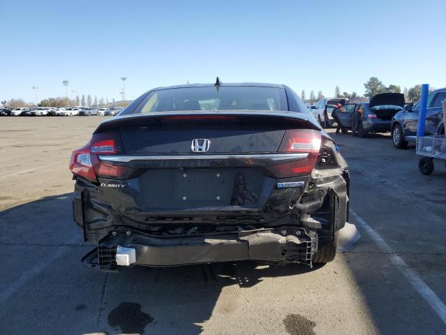 2019 HONDA CLARITY JHMZC5F17KC005854