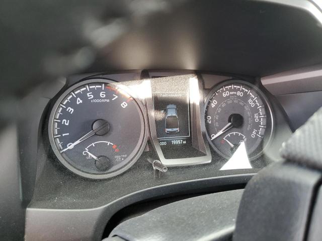 2022 TOYOTA TACOMA DOU - 3TYCZ5AN3NT096886