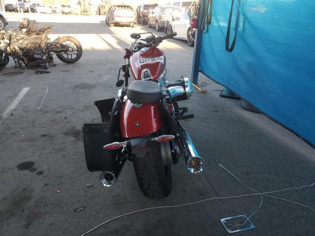 2022 BMW R18 WB10L1307N6F04719