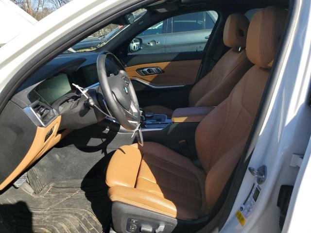 2021 BMW 330I - 3MW5R1J05M8B99278