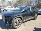 2022 HYUNDAI TUCSON SEL - 5NMJC3AE4NH151048