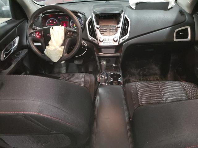 2016 GMC TERRAIN SL - 2GKFLSEK9G6121557