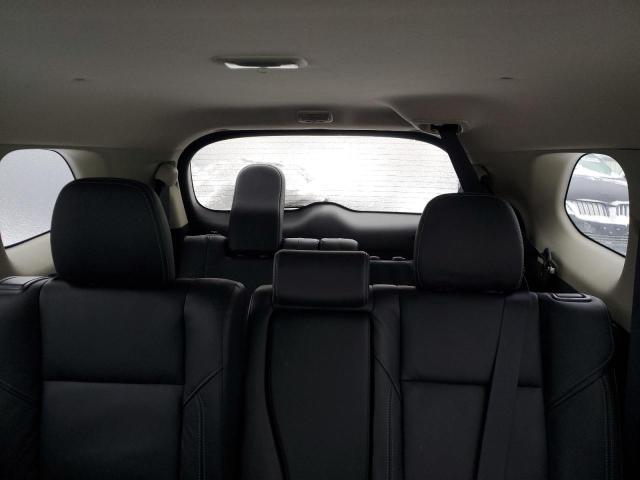 2020 MITSUBISHI OUTLANDER - JA4AZ3A36LZ003709