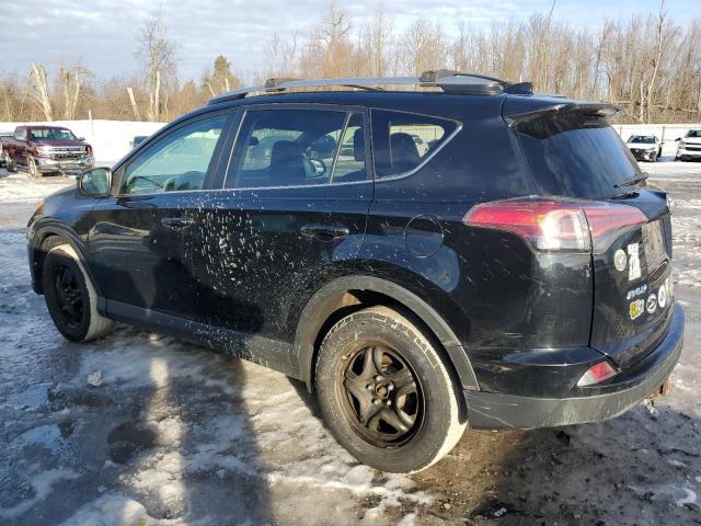 Vin: 2t3bfrev2hw623692, lot: 46796075, toyota rav4 le 20172