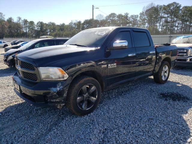 RAM 1500 ST