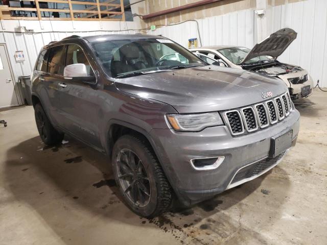 2019 JEEP GRAND CHER 1C4RJFBG4KC713356